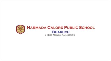 Narmada Calorx Public School, Bharuch