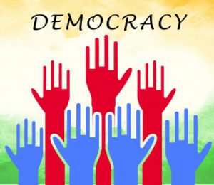Read more about the article Democracy