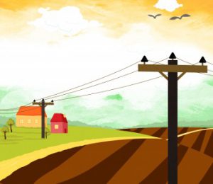 Read more about the article Rural administration