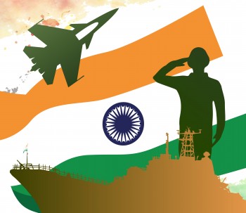 You are currently viewing India's defence system