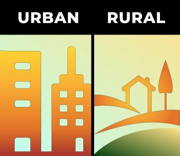 Read more about the article Rural and Urban livelihoods