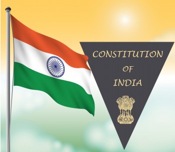 Read more about the article Our constitution