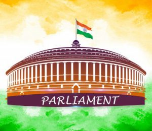 Read more about the article The  Union Parliament