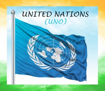You are currently viewing United Nations