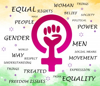 You are currently viewing Women's world